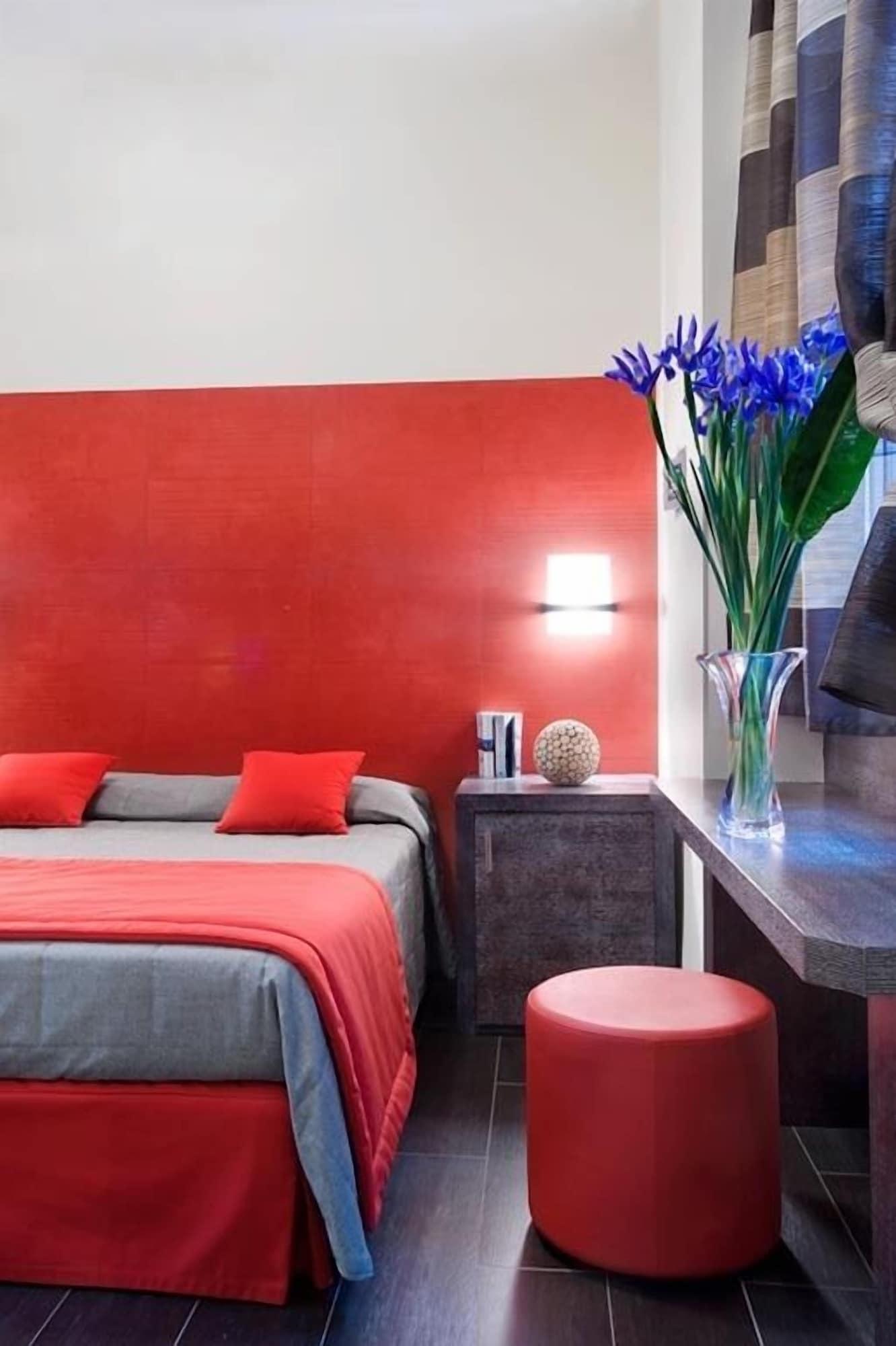 Hotel Del Corso Róma Kültér fotó